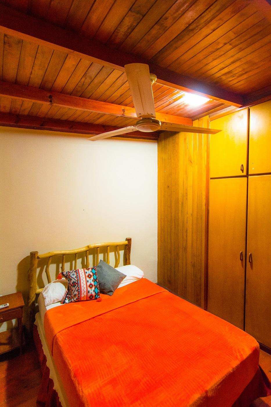 Posada Los Tajibos Puerto Iguazú Dış mekan fotoğraf