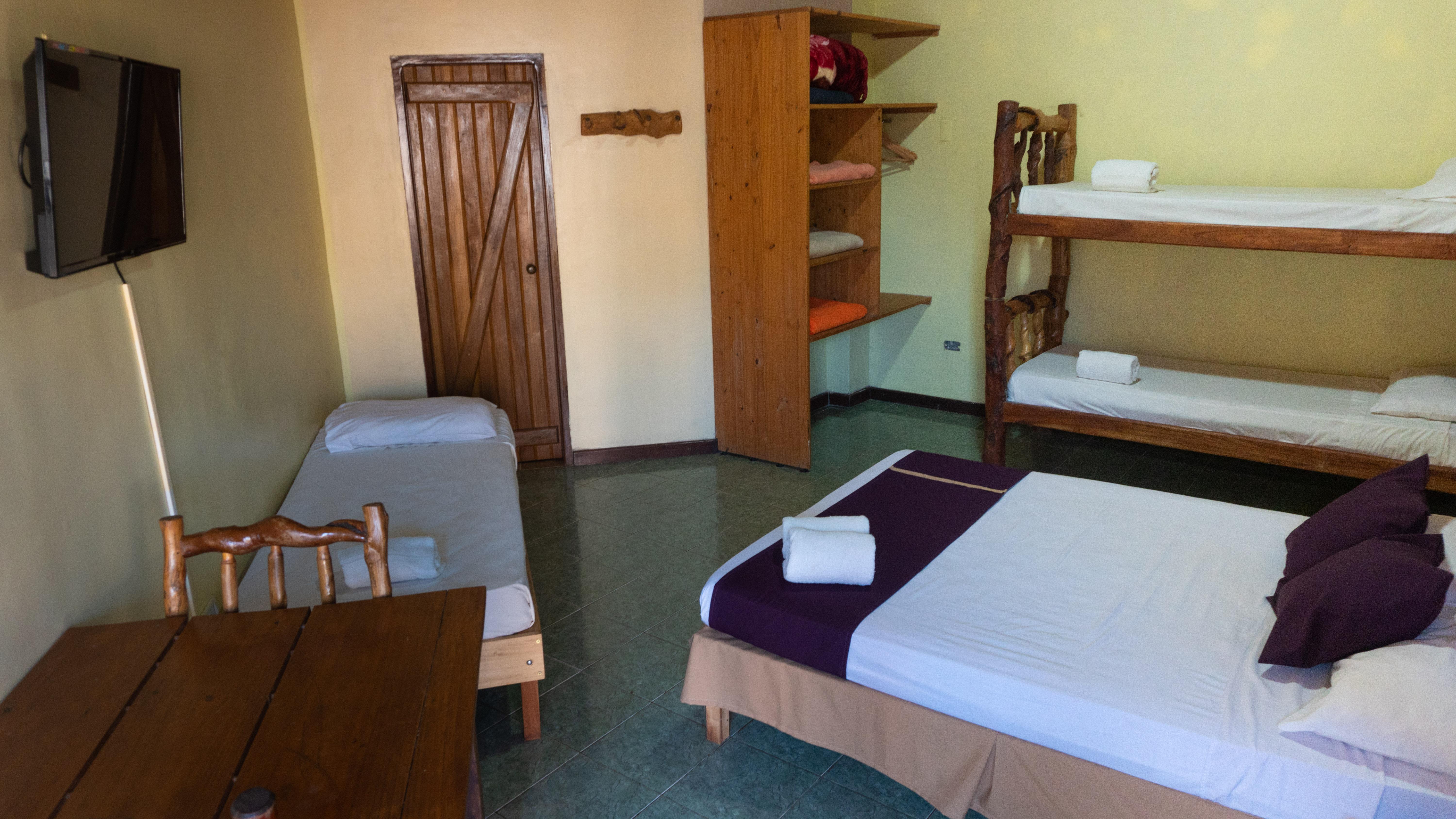 Posada Los Tajibos Puerto Iguazú Dış mekan fotoğraf