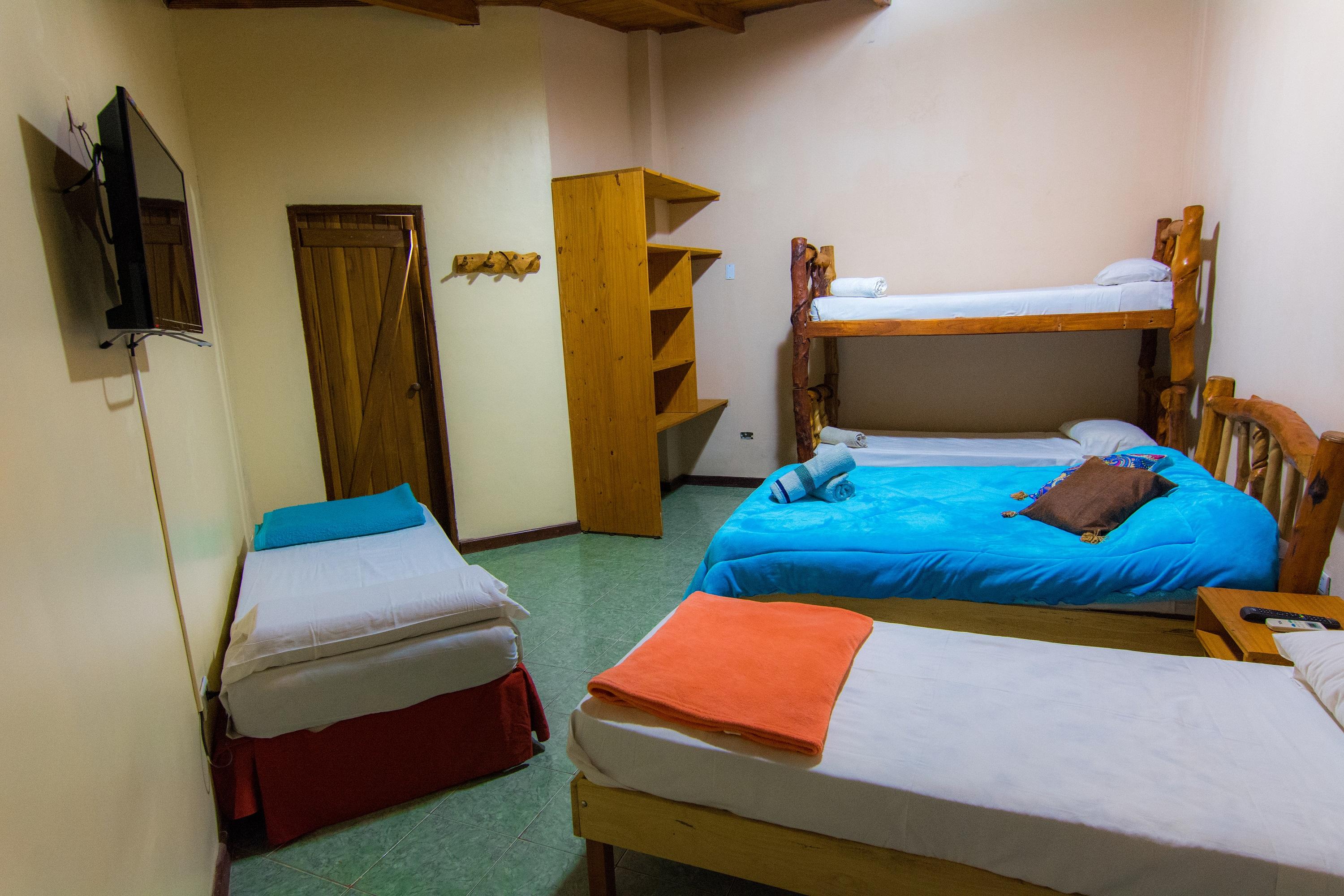Posada Los Tajibos Puerto Iguazú Dış mekan fotoğraf