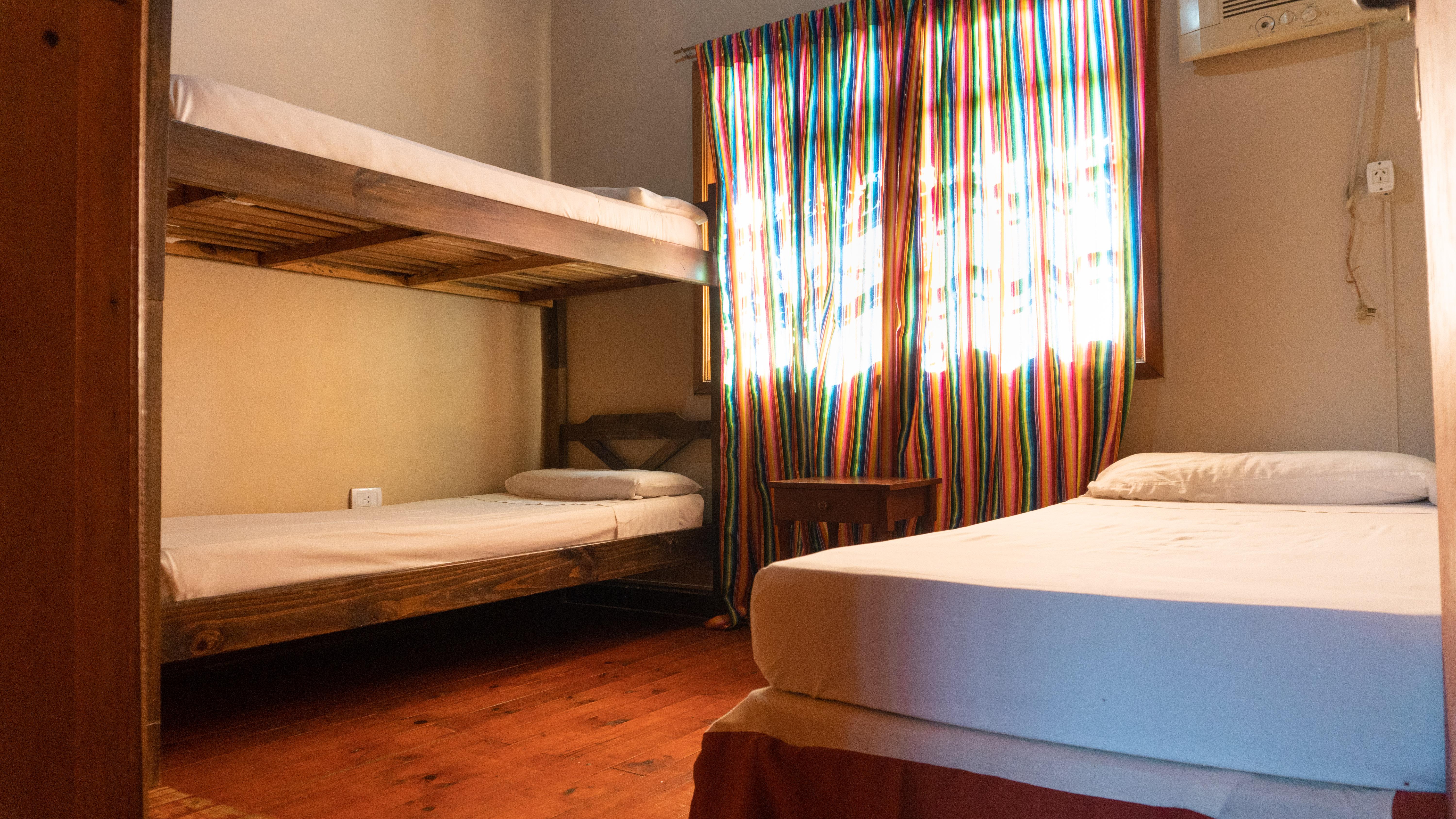 Posada Los Tajibos Puerto Iguazú Dış mekan fotoğraf