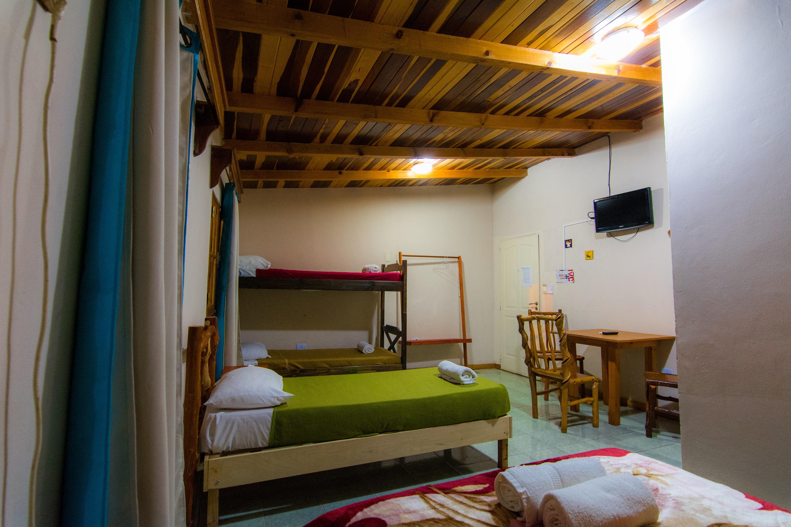 Posada Los Tajibos Puerto Iguazú Dış mekan fotoğraf