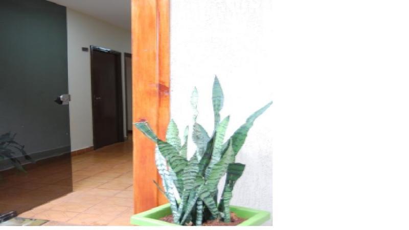 Posada Los Tajibos Puerto Iguazú Dış mekan fotoğraf
