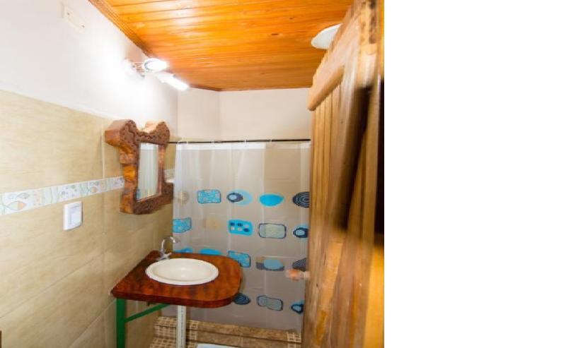 Posada Los Tajibos Puerto Iguazú Dış mekan fotoğraf