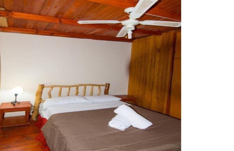 Posada Los Tajibos Puerto Iguazú Dış mekan fotoğraf